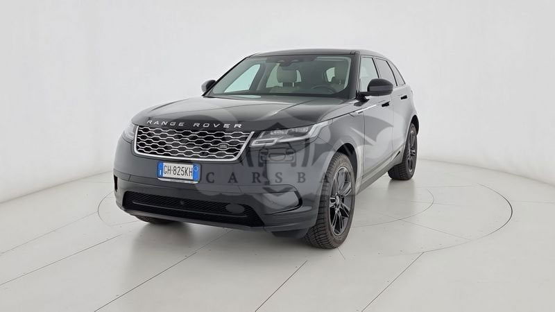 Land Rover Range Rover Velar 2022