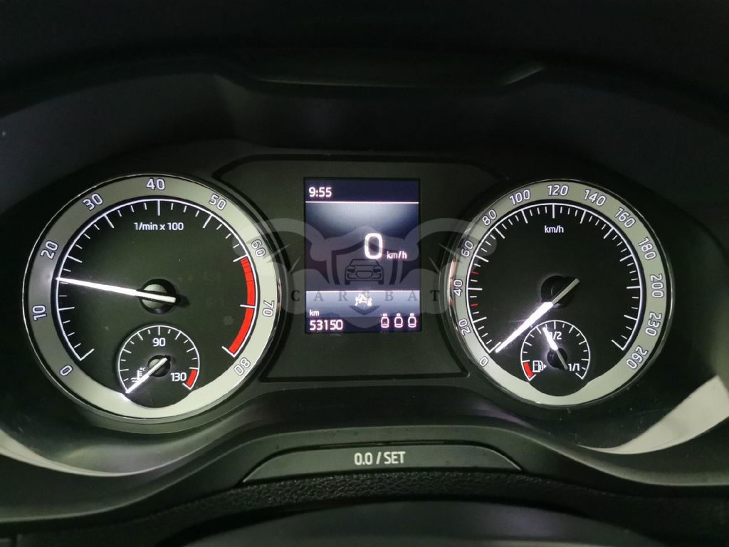 Skoda Karoq 2022