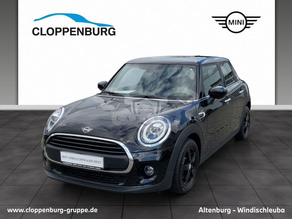 Mini One 2021