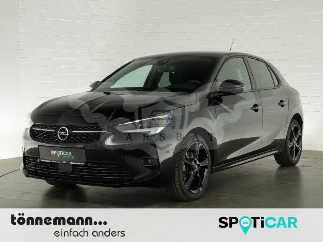 Opel Corsa 2023