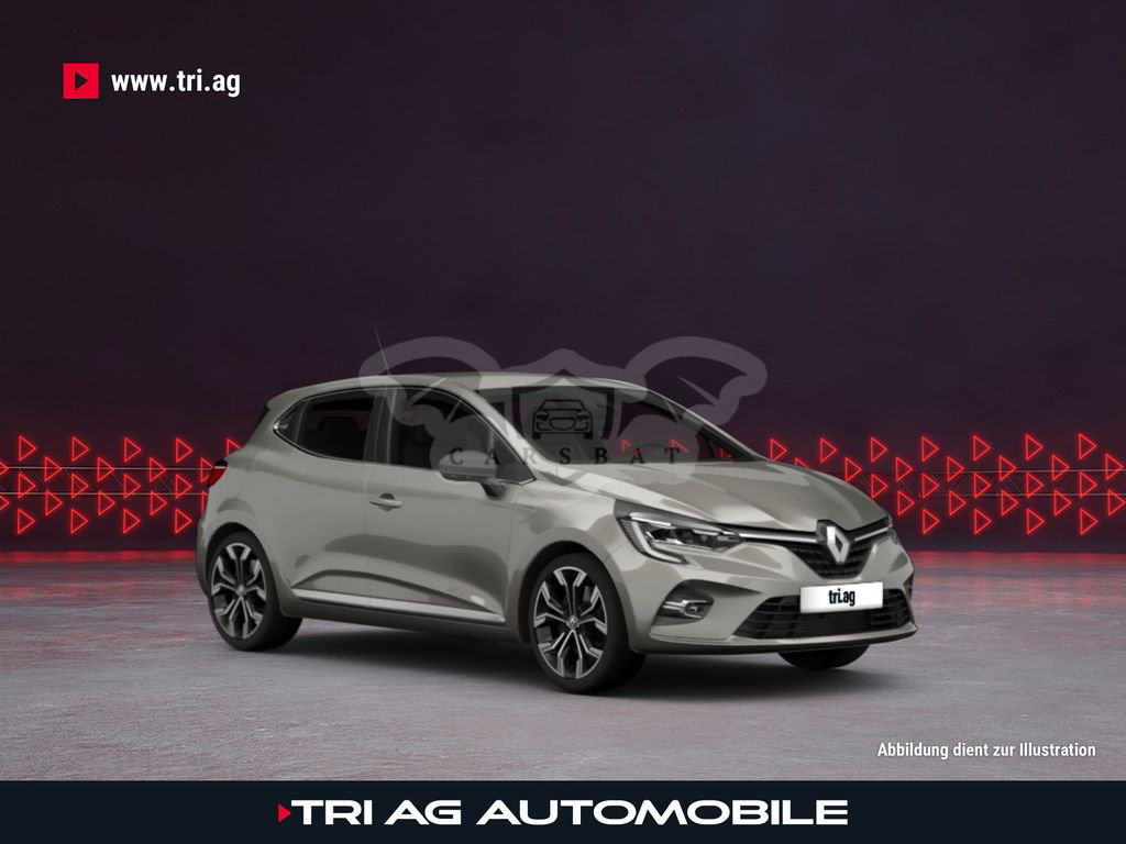 Renault Clio 2024