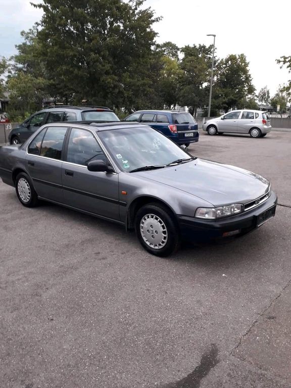 Honda Accord 1990