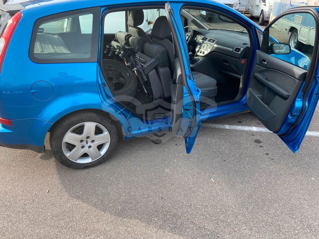Ford C-Max 2006