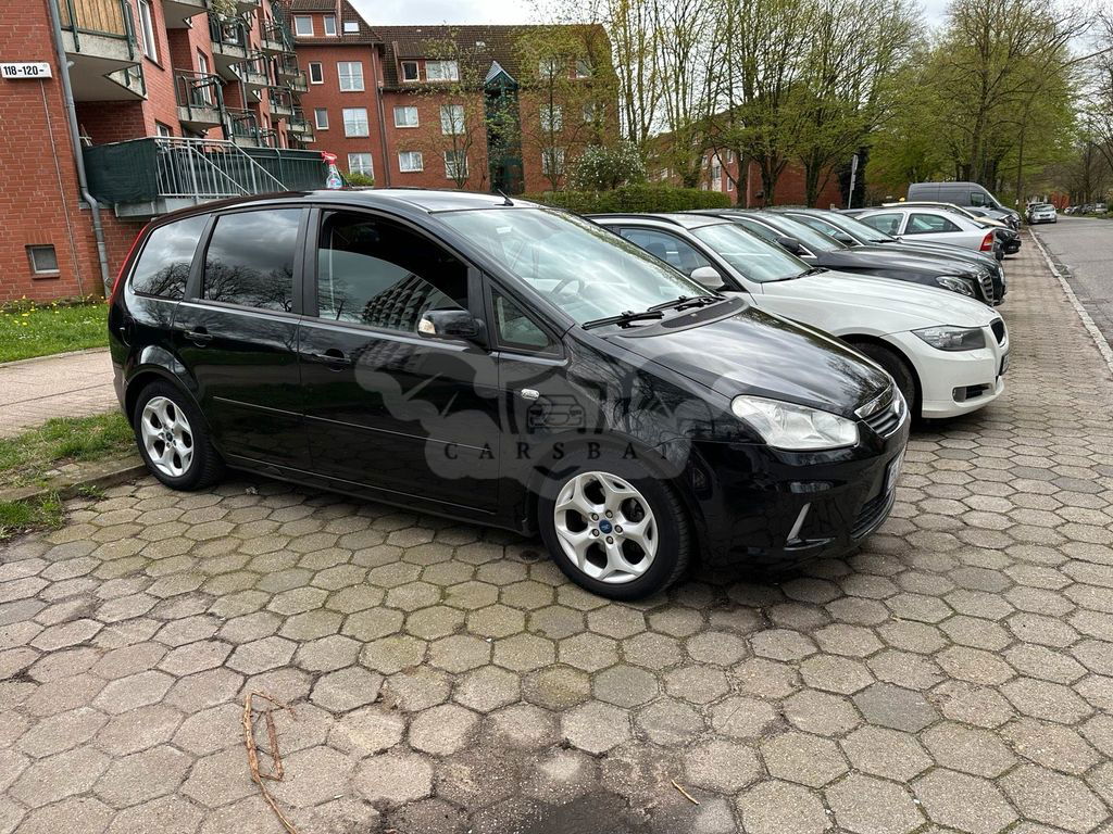 Ford C-Max 2008