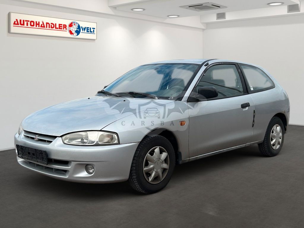 Mitsubishi Colt 1998