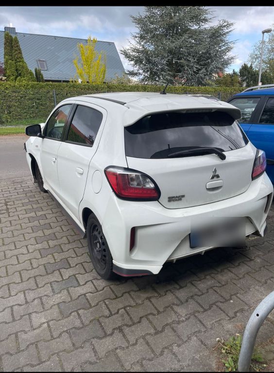 Mitsubishi Space Star 2020