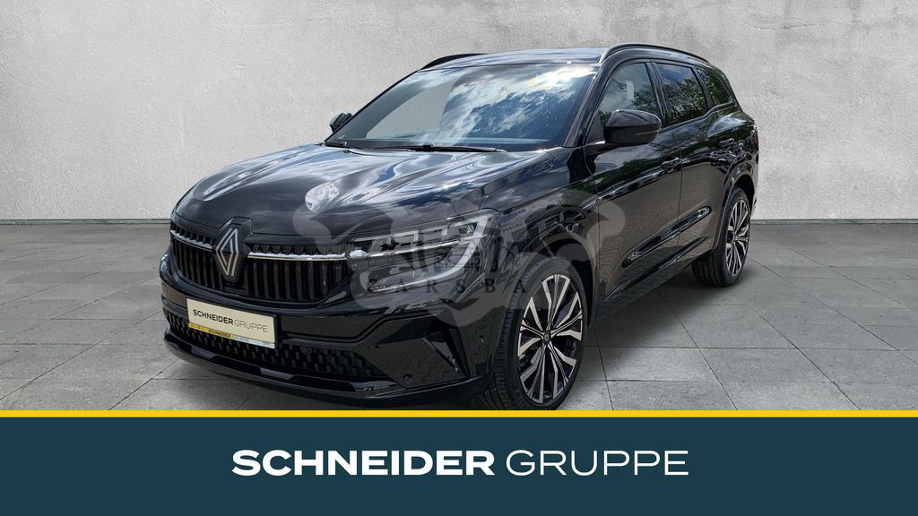 Renault Espace 2024