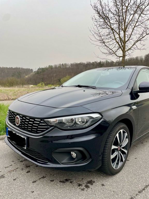Fiat Tipo 2020