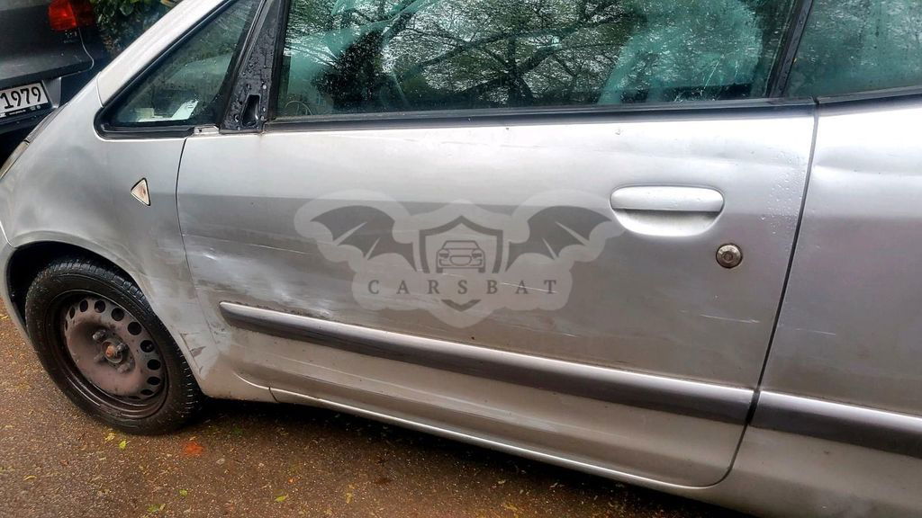 Mitsubishi Colt 2009