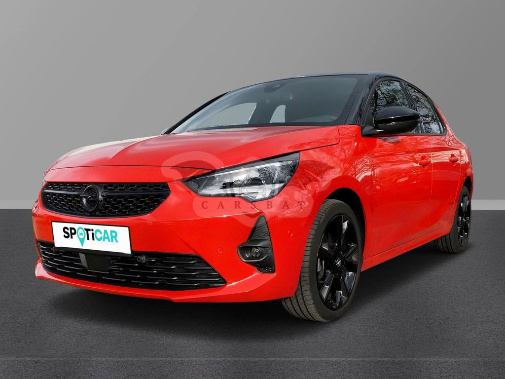 Opel Corsa 2022