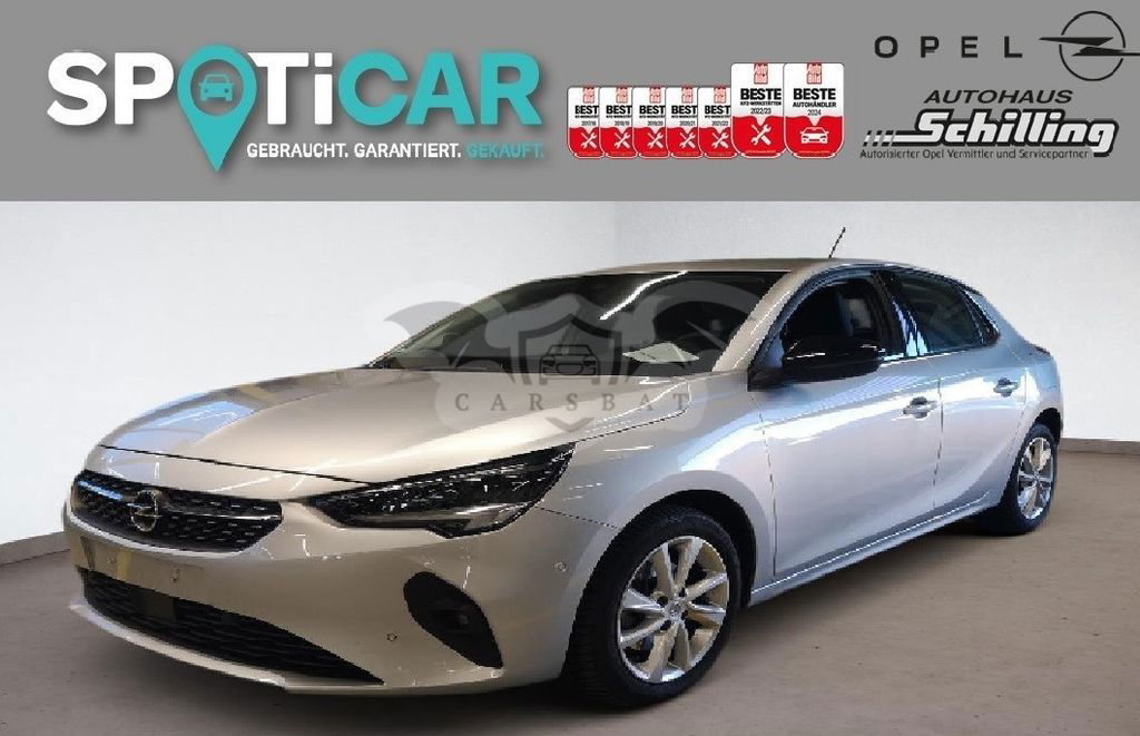Opel Corsa 2023
