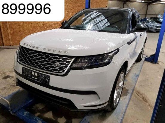 Land Rover Range Rover Velar 2022