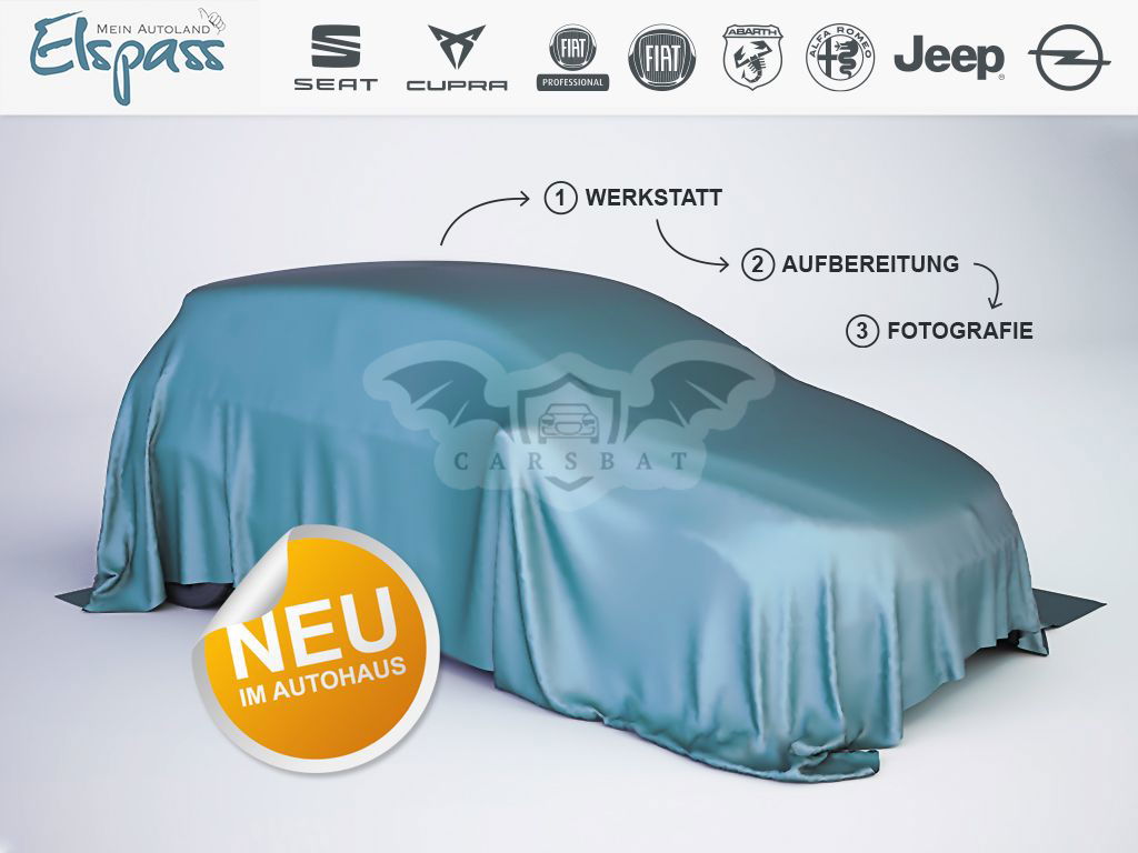 Opel Corsa 2022