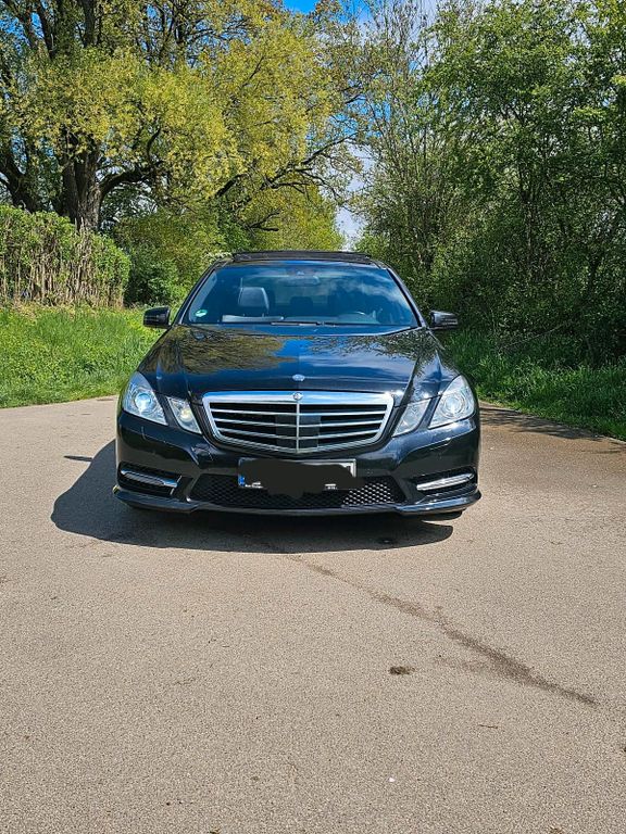 Mercedes-Benz 350 2013