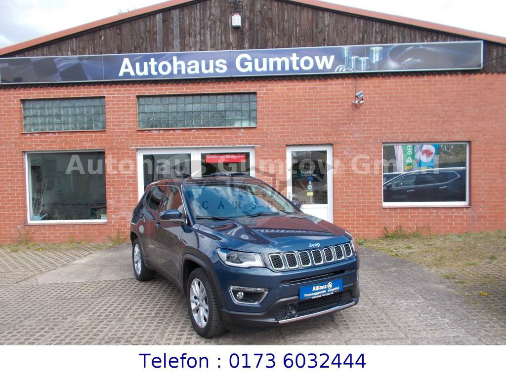 Jeep Compass 2020