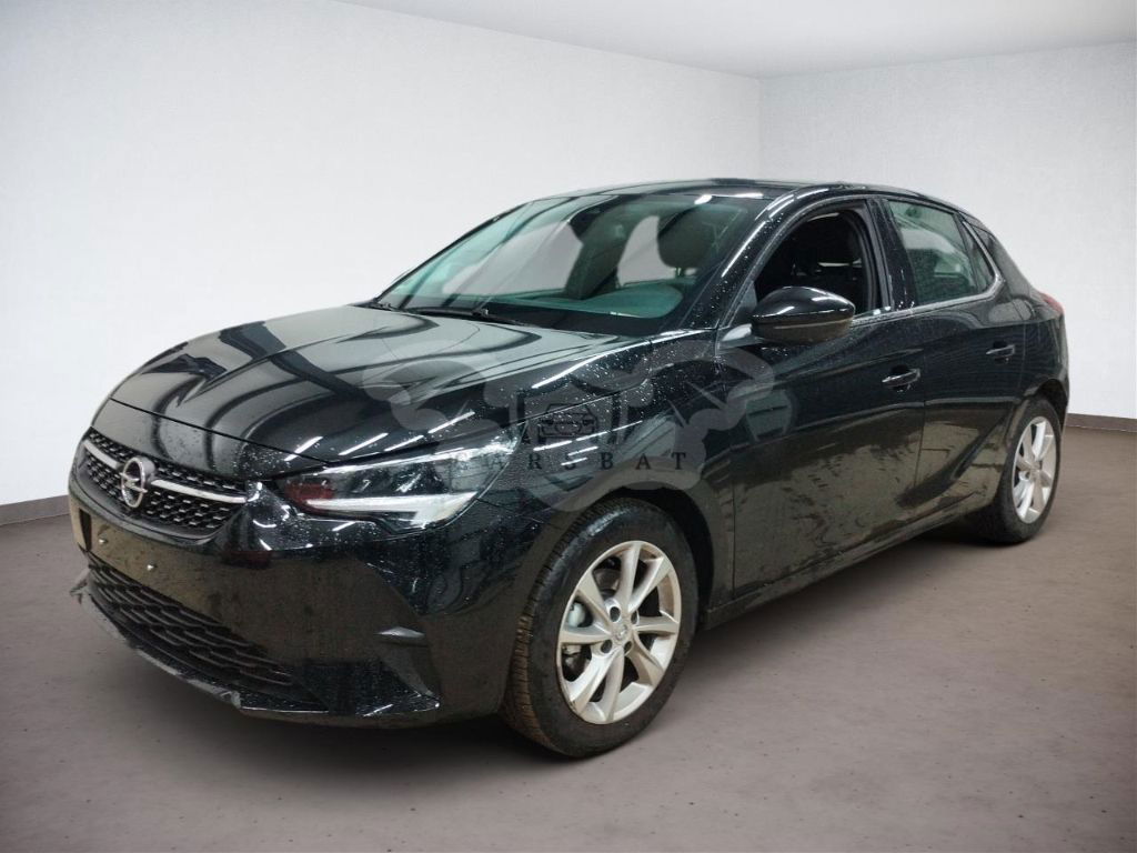 Opel Corsa 2023