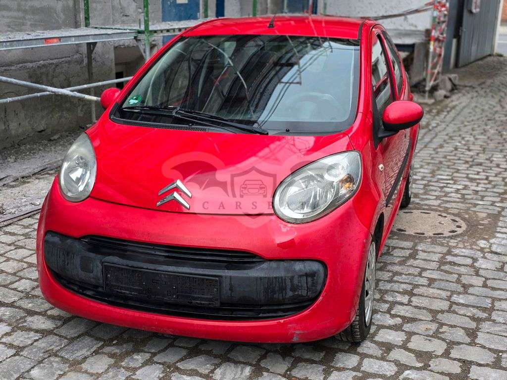 Citroën C1 2006
