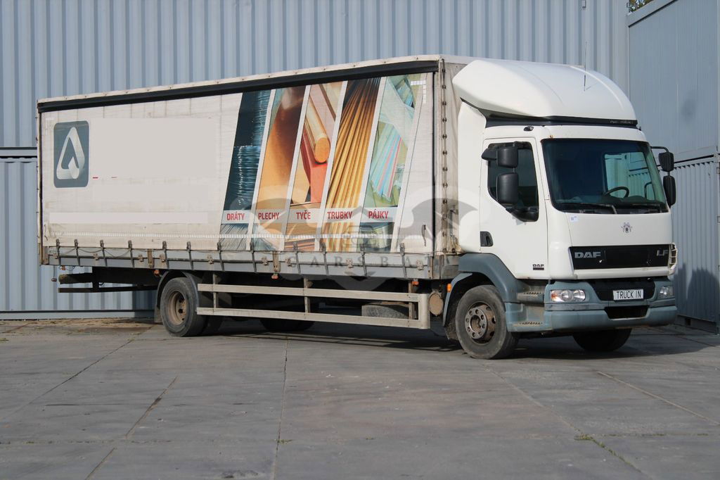 DAF LF 2005