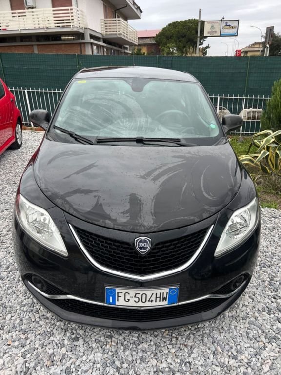 Lancia Ypsilon 2016