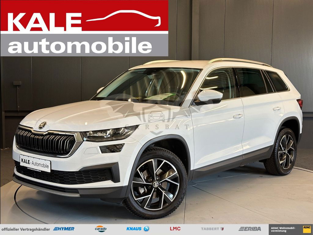 Skoda Kodiaq 2023