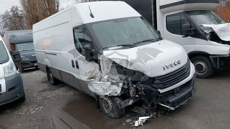 Iveco Daily 2023