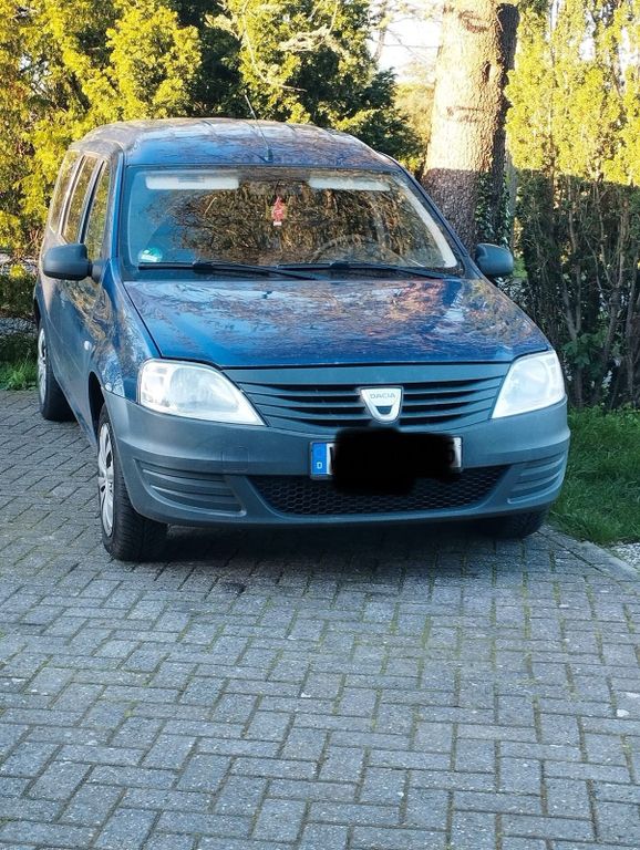 Dacia Logan 2009