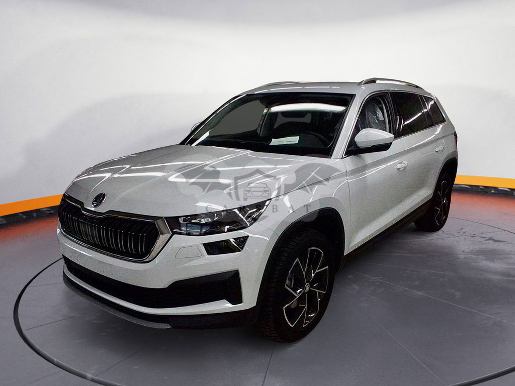 Skoda Kodiaq 2023