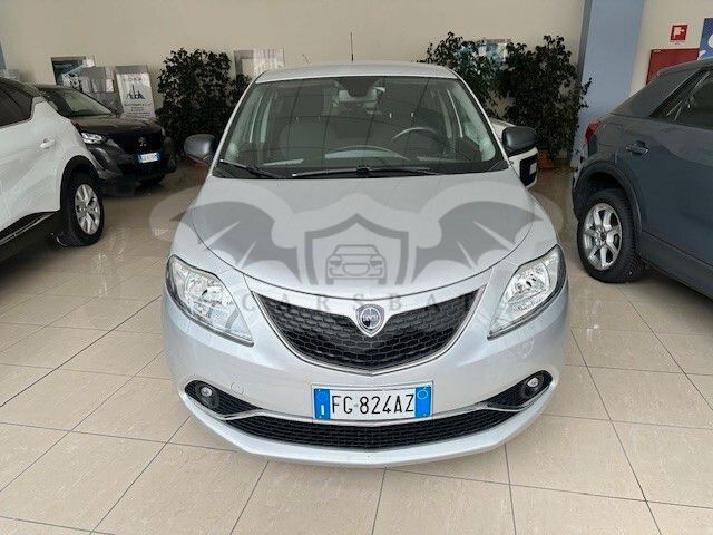 Lancia Ypsilon 2016