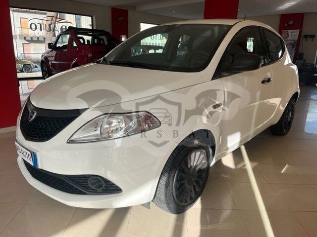 Lancia Ypsilon 2020