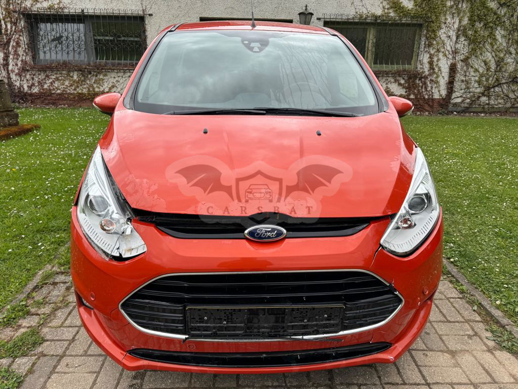 Ford B-Max 2013