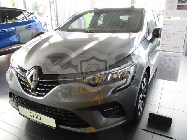 Renault Clio 2023