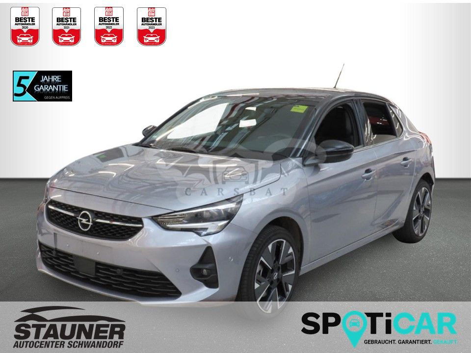 Opel Corsa 2022