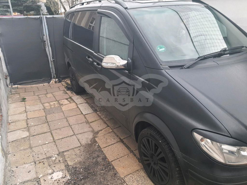 Mercedes-Benz Viano 2003