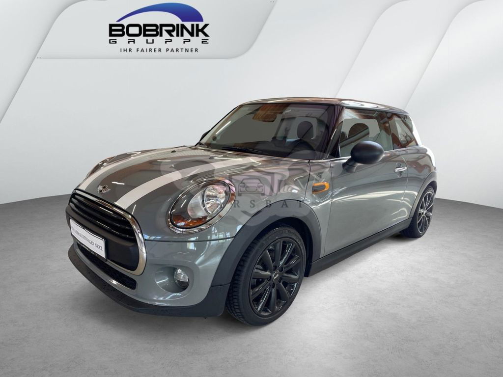 Mini One 2016