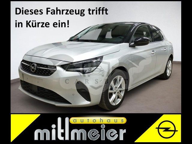 Opel Corsa 2022