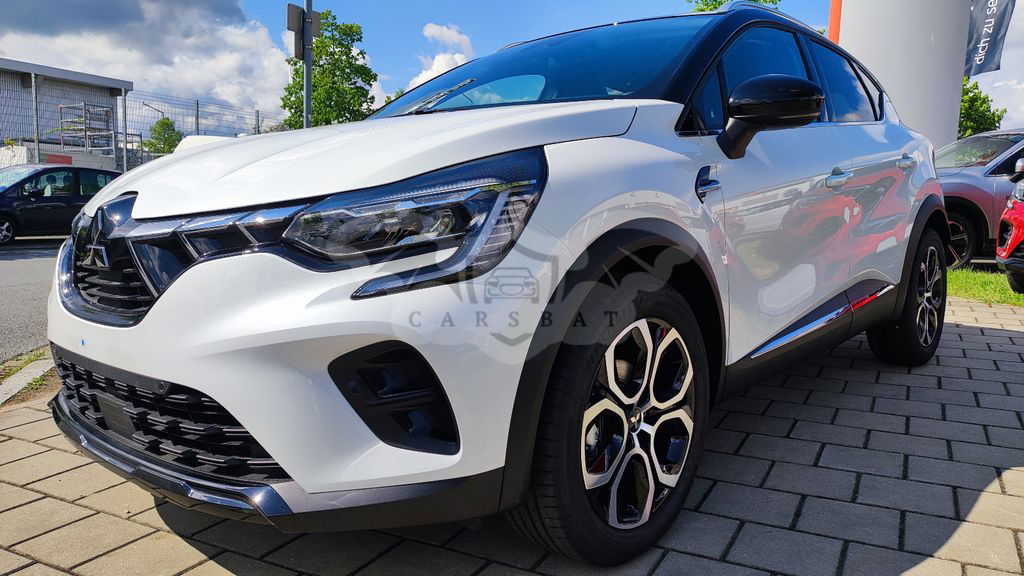 Mitsubishi ASX 2024