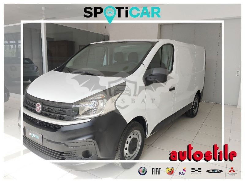 Fiat Talento 2021