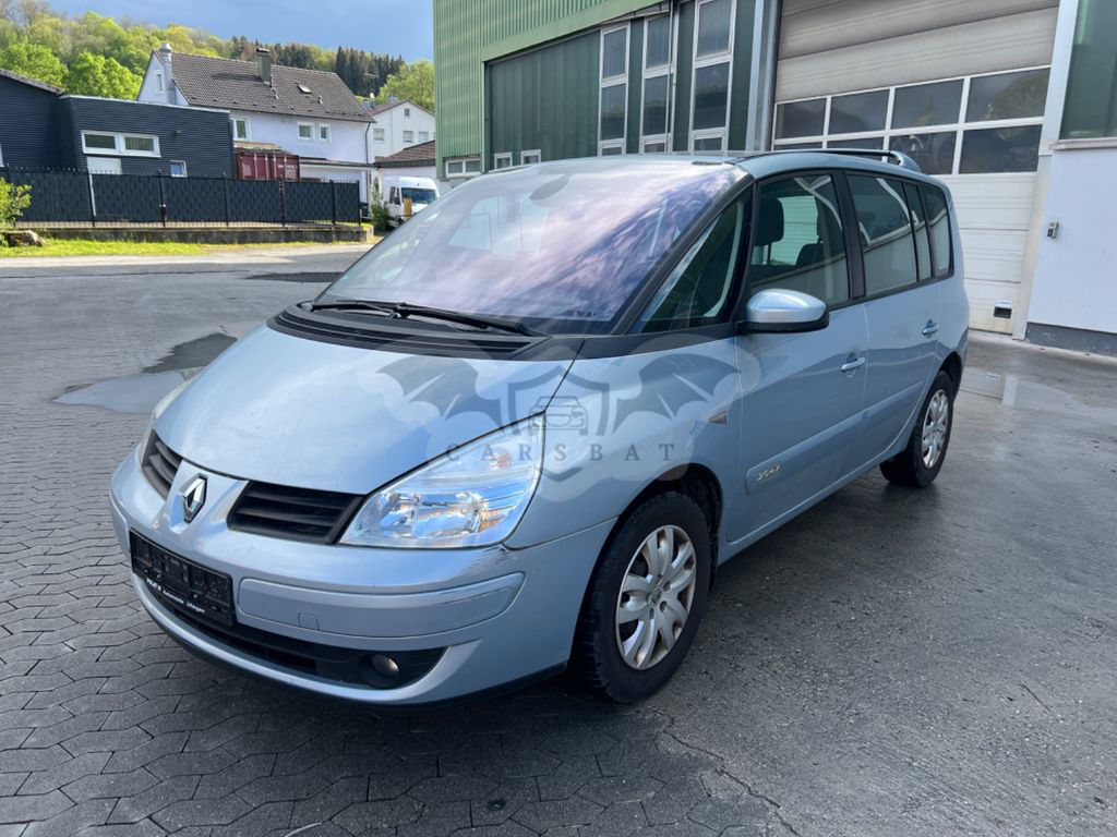 Renault Espace 2006