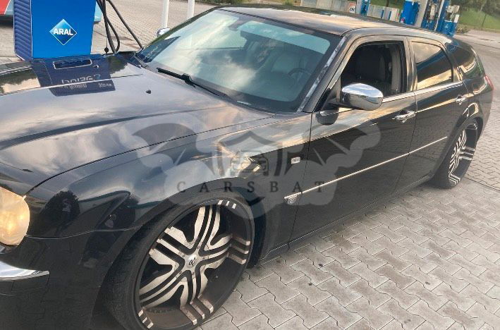 Chrysler 300C 2006