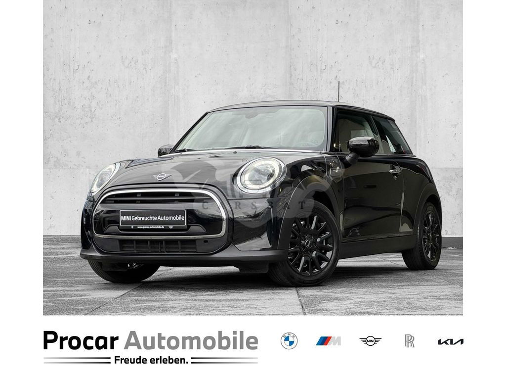 Mini One 2021