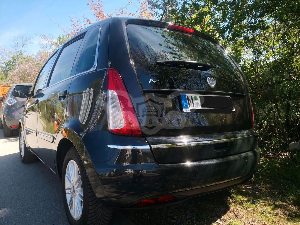 Fiat Idea 2009