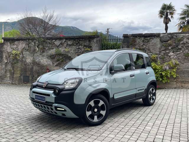 Fiat Panda 2020