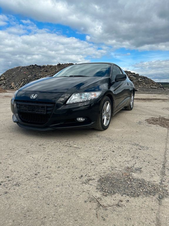 Honda CR-Z 2012