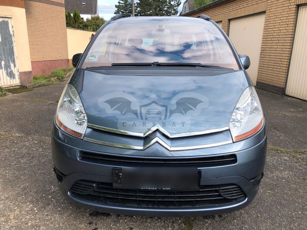 Citroën C4 Picasso 2007