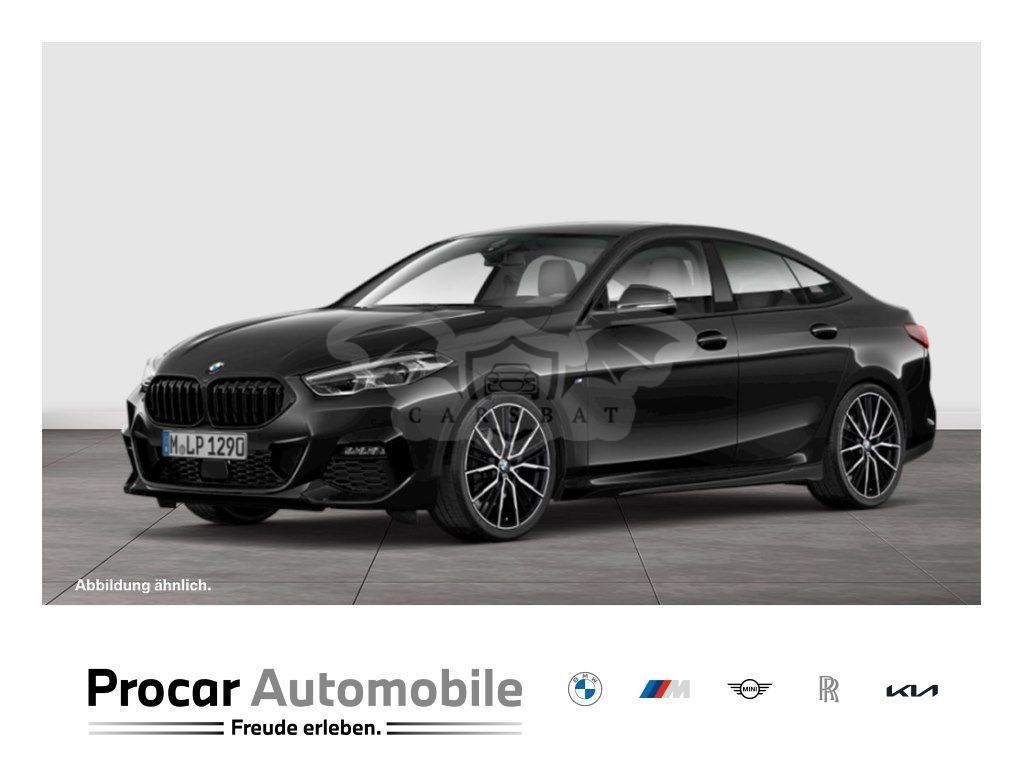 BMW 2 Series 220 Gran Coupe 2021