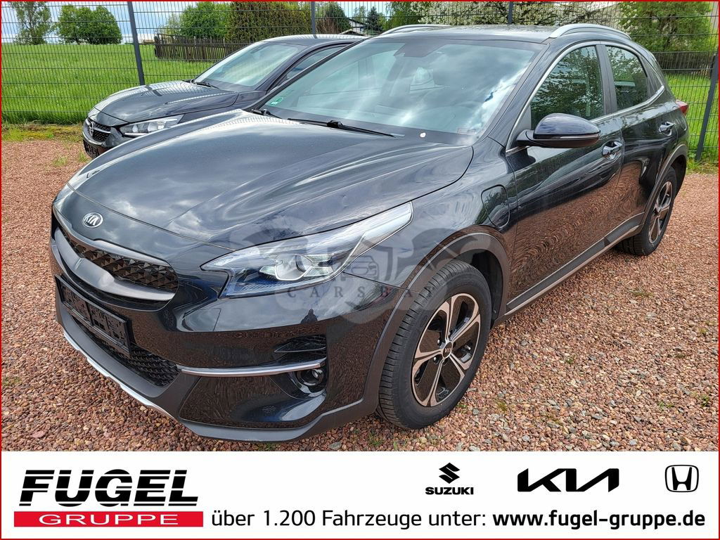 Kia XCeed 2021