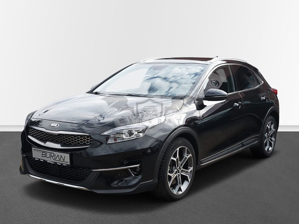 Kia XCeed 2020