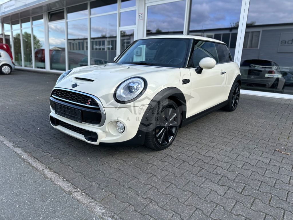 Mini Cooper 2018