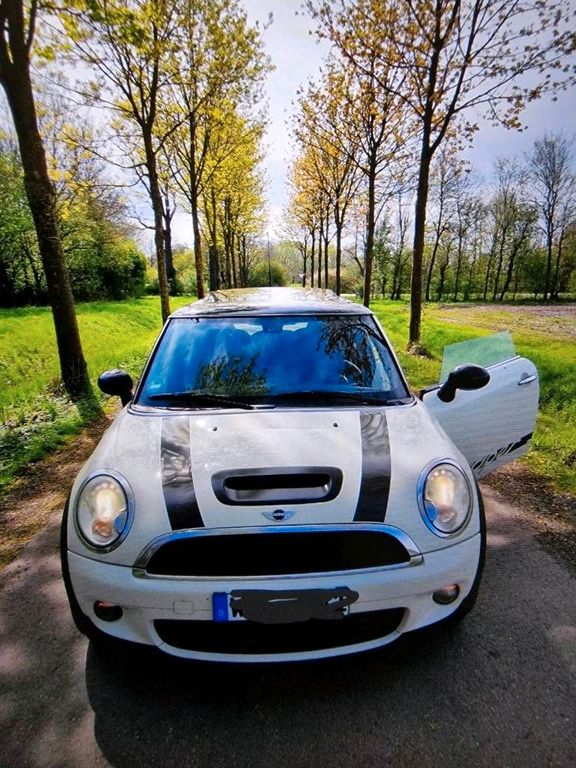Mini Cooper 2009