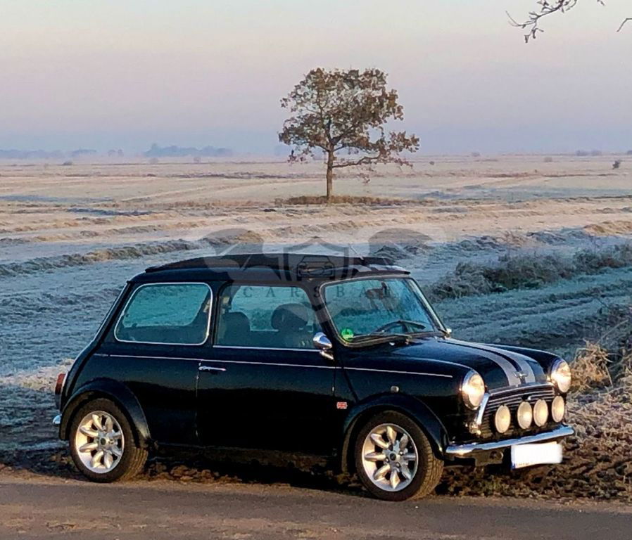 Mini Cooper 1999